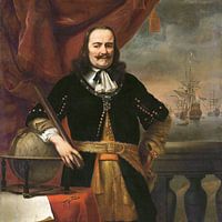 Michiel de Ruyter