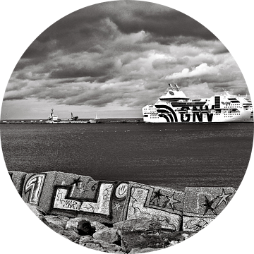 Laatste afslag Palermo