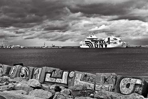 Laatste afslag Palermo