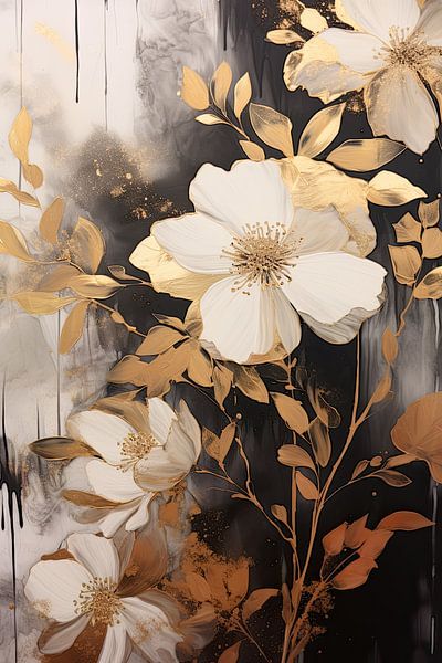 Flowers by Imagine
