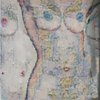 Abstract Inspiration XXXXVII