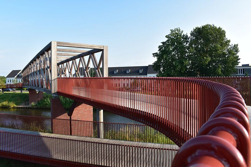 Stönner-Meijwaard-Brücke 01 von H,M SOETENS