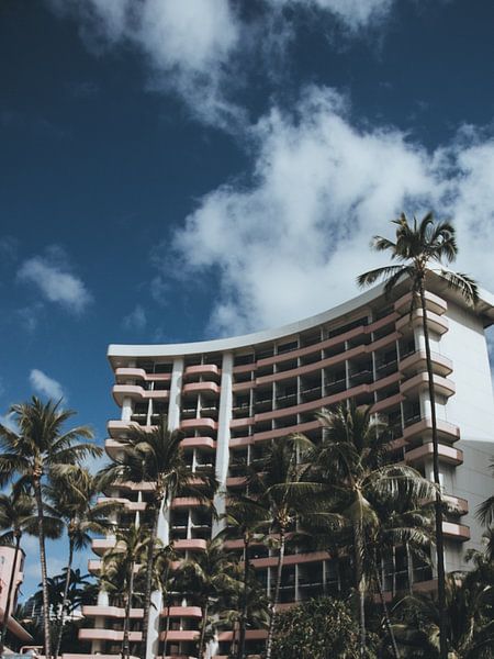 Hawaii by Hello Pompoyo