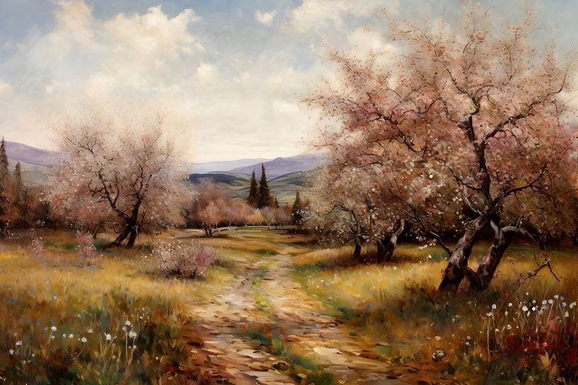 Autumn picture by Heike Hultsch