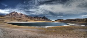 Laguna Miscanti et Miniques, loulou moreau von 1x