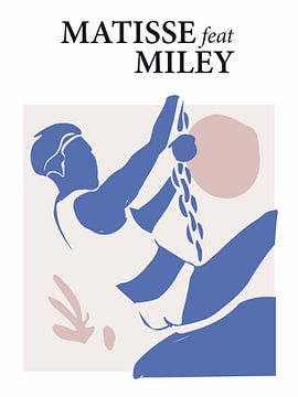 Matisse feat Miley van Dikhotomy
