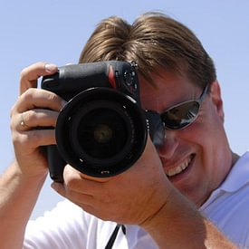 Roel Ovinge profielfoto