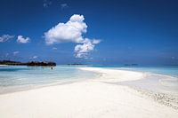 Anantara Maldives bietet ein unvergessliches Erlebnis in luxuriösen Overwater-Bungalows