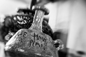 Willem Van Hooff Studio, Eindhoven In Focus by Jos Crooymans