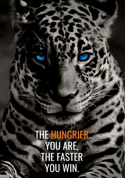 Die Gewinnerin von Quotes Motivation