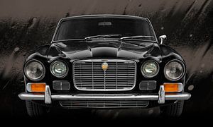 Jaguar XJ Series I