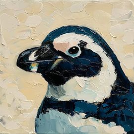 Penguin | Penguins by Poster Art Shop