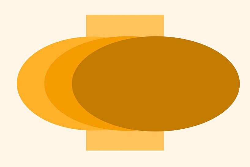 Surface shapes 7 by t.ART