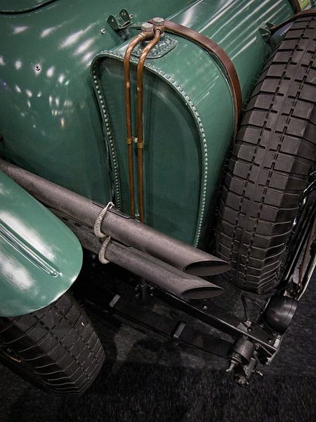 Alvis von Rob Boon