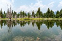 Grand Teton National Park