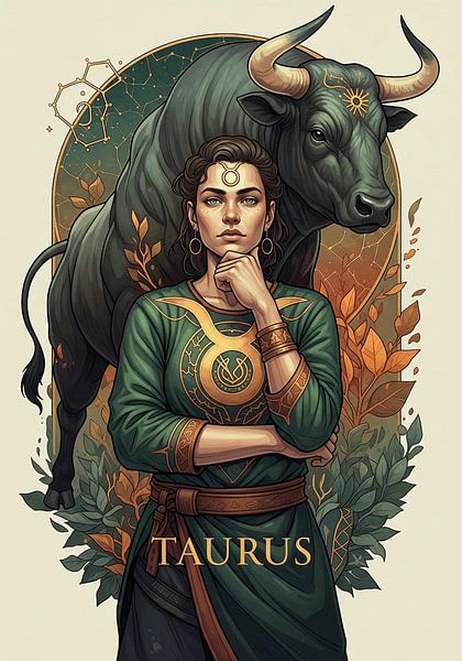 Where Strengt Meets Starlight by Desi Putri