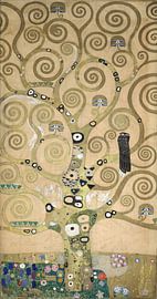 Part 4: Nine Cartoons for the Dining Room, Gustav Klimt