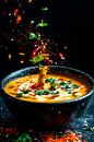 Spiced stew by Poster Art Shop thumbnail