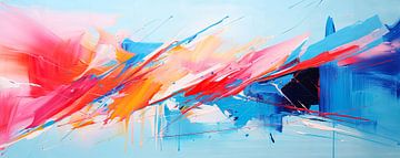 Abstract Art 131991 by Abstract Painting