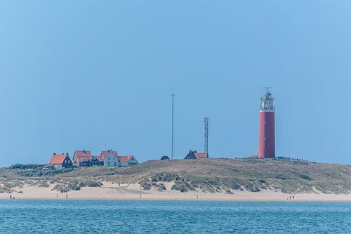 Vuurtoren Cocksdorp Texel