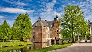 Schloss Cannenburch