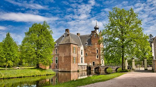 Kasteel Cannenburch