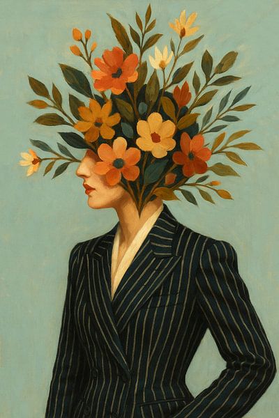 Suite Botanica par Moonheart Artworks