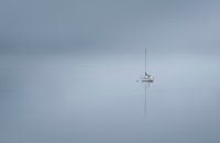 the lonesome boatman