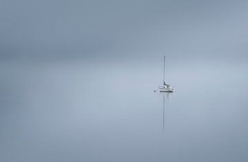 the lonesome boatman, david ahern by 1x