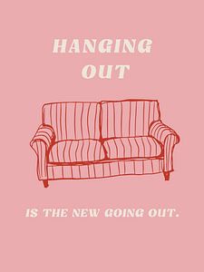 Hanging Out