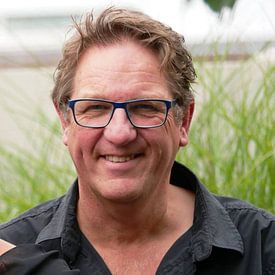 Martien Spanjers profielfoto