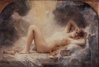 "la pluie dor" or the golden rain - 1907