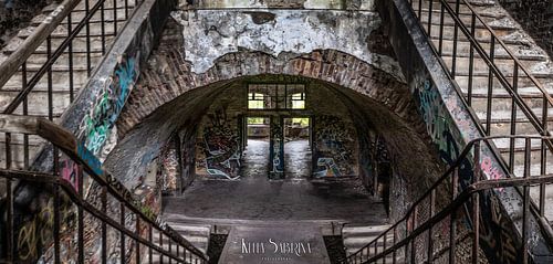 Fort de la Chartreuse