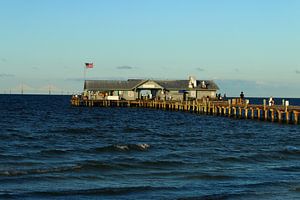 Anna Maria Island Pier