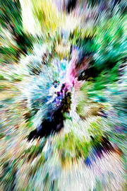 Digital art by Hermann Mock