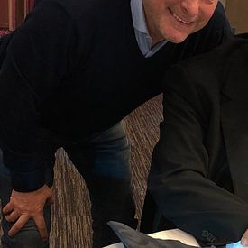 Jaap Ros profielfoto