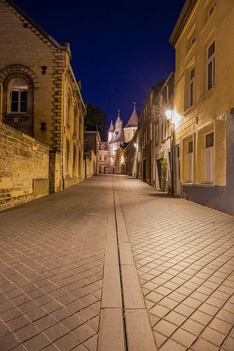 Valkenburg Mergelstad