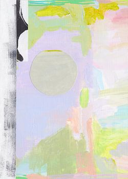 Magische Farbtöne Nr.1