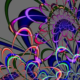 blühen 22 vari von Claudia Gründler