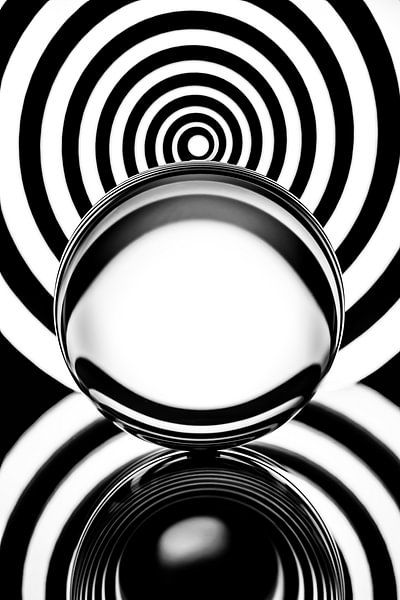 Le triptyque partie 2 par Marian Roest