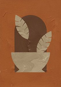 Terracotta Line No 03