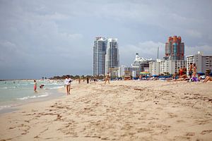 Miami Beach - South Beach