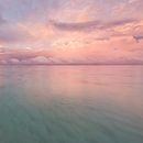Sonnenaufgang Rarotonga von Laura Vink Miniaturansicht