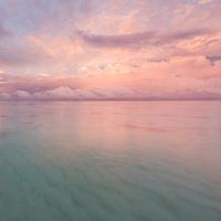 Zonsopkomst Rarotonga