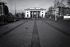 Haarlemmerpoort