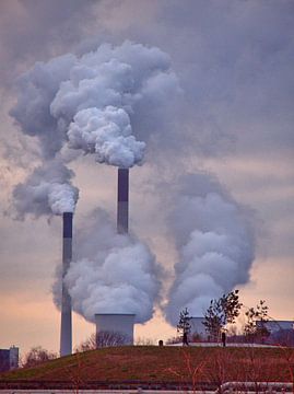 Tours de refroidissement 2