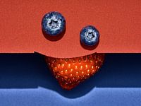 Happy Fruit Baies fraises