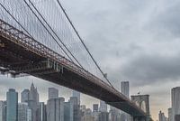 Brooklyn Bridge