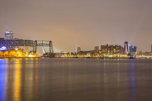 Noorder Eiland Rotterdam