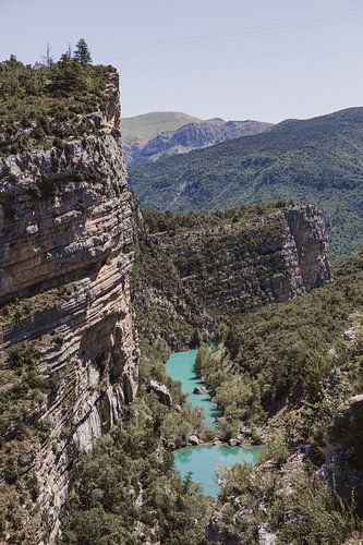 Gorges du Verdon France